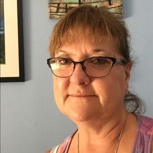 Meet your Posher, Annalisa